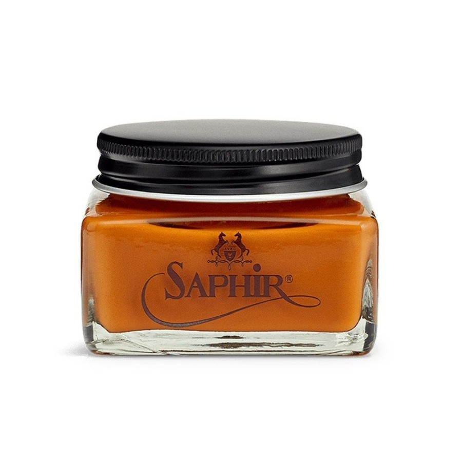 Refurbishment Saphir | Medaille D'Or 1925 Creme - Light Brown 03