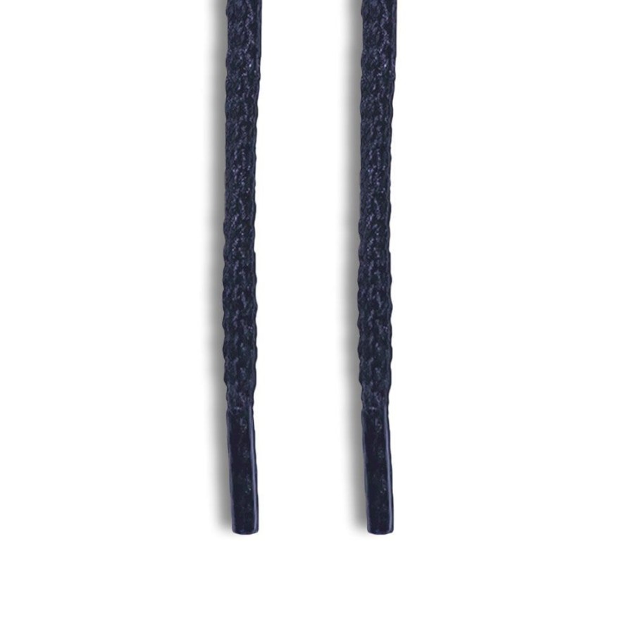 Accessories Cheaney | Shoe Laces - Navy- 75Cm (434/75 Navy)