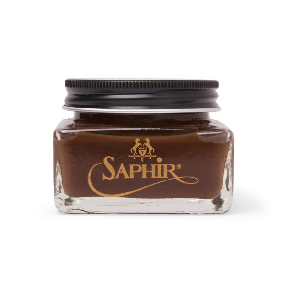 Refurbishment Saphir | Medaille D'Or 1925 Creme - Medium Brown 37