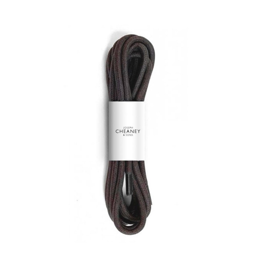 Accessories Cheaney | Boot Laces - Brown -140Cm (451/140 Brown)