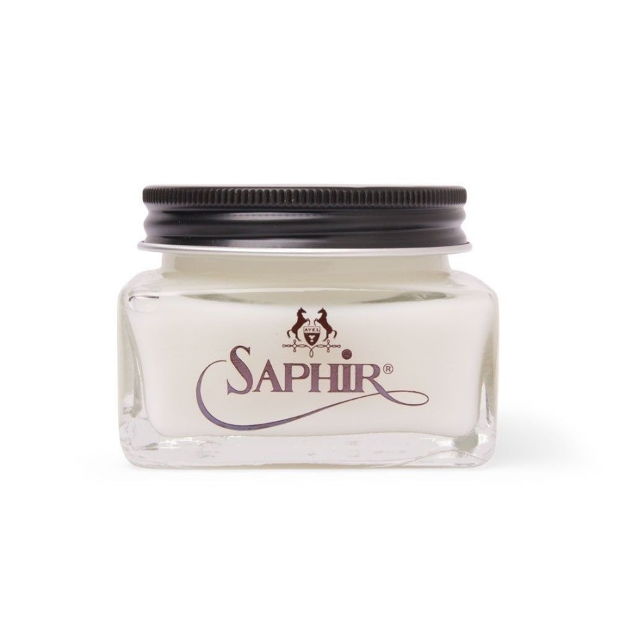 Refurbishment Saphir | Medaille D'Or 1925 Creme - Natural 02