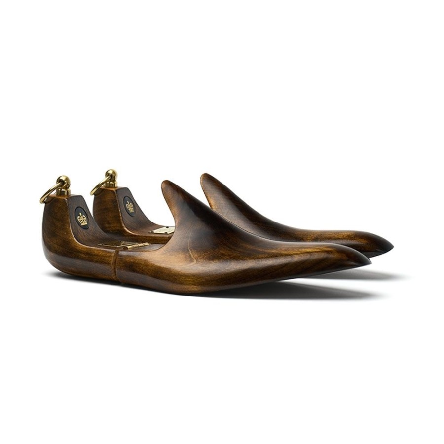 Accessories Cheaney | Men'S Imperial Maple Wood Shoe Tree