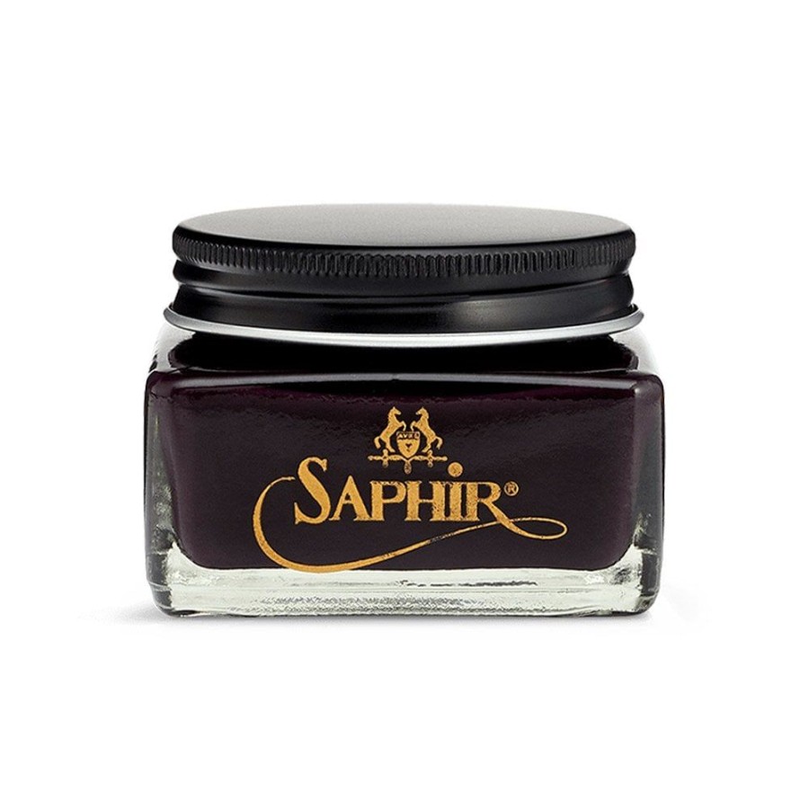 Refurbishment Saphir | Medaille D'Or 1925 Creme - Burgundy 08