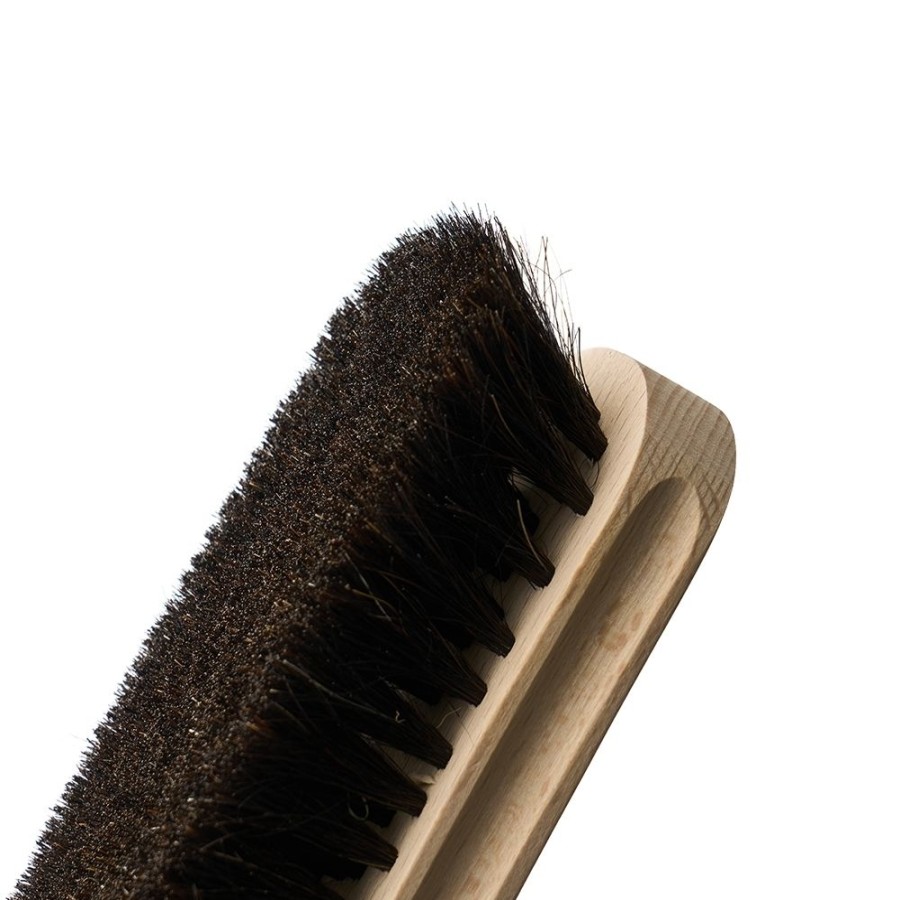 Refurbishment Cheaney | Large Black Polishing Brush