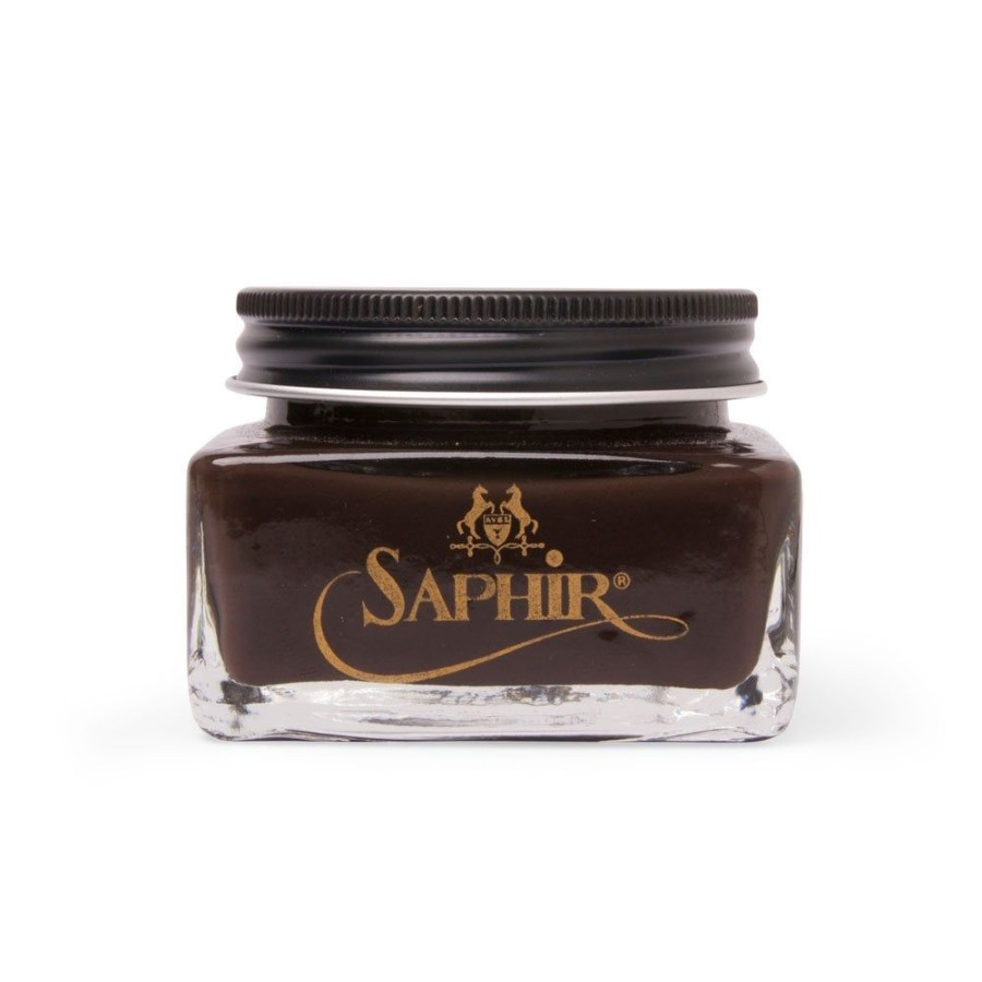 Refurbishment Saphir | Medaille D'Or 1925 Creme - Tobacco 34