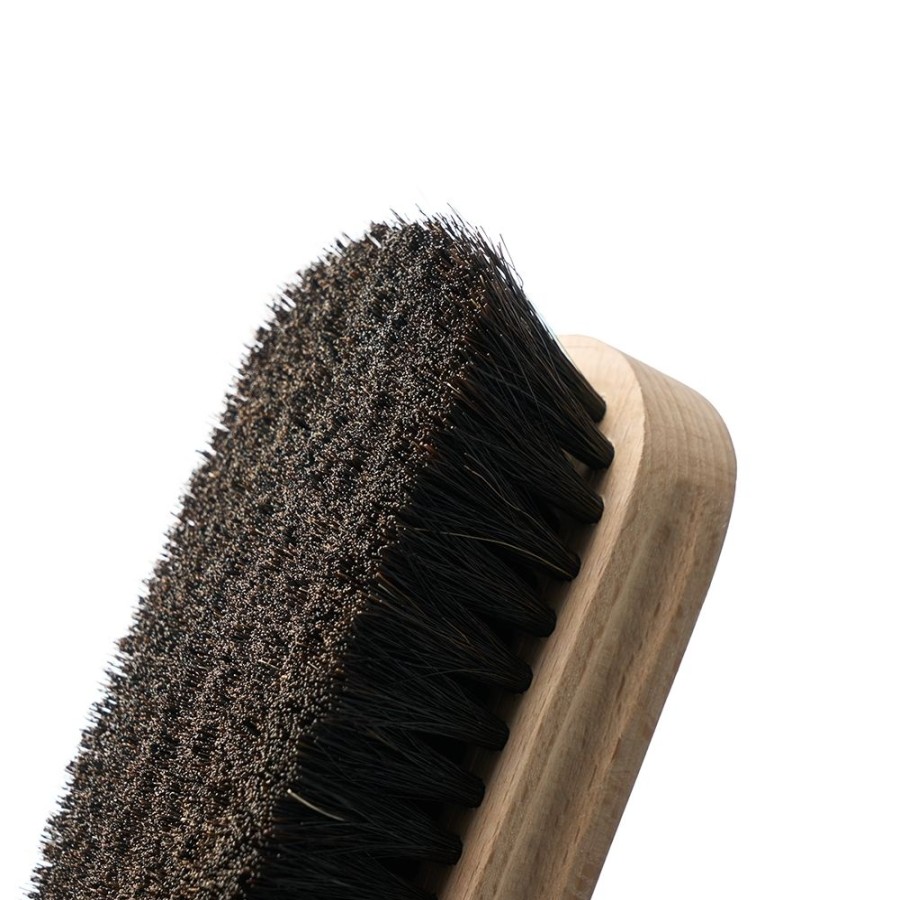 Refurbishment Cheaney | Small Black Polishing Brush