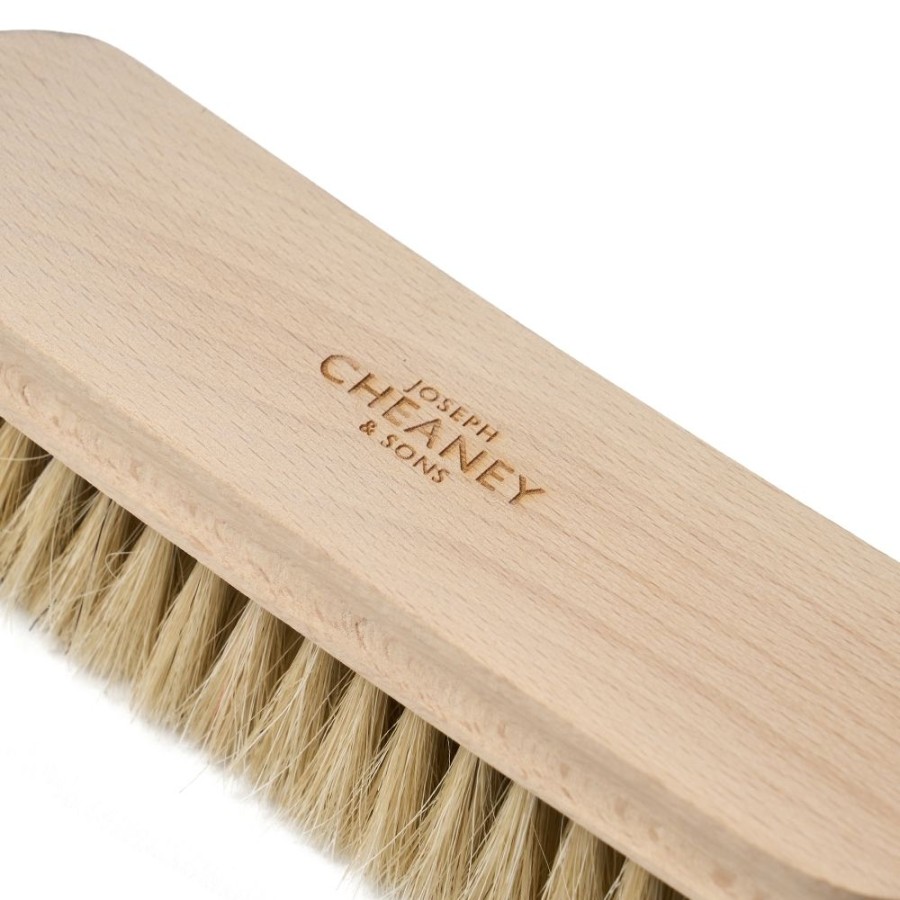 Refurbishment Cheaney | Large Grey Polishing Brush