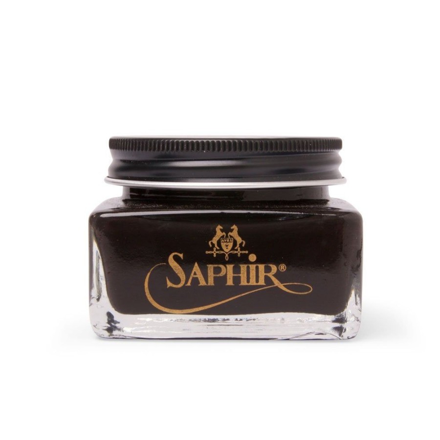 Refurbishment Saphir | Medaille D'Or 1925 Creme - Dark Brown 05