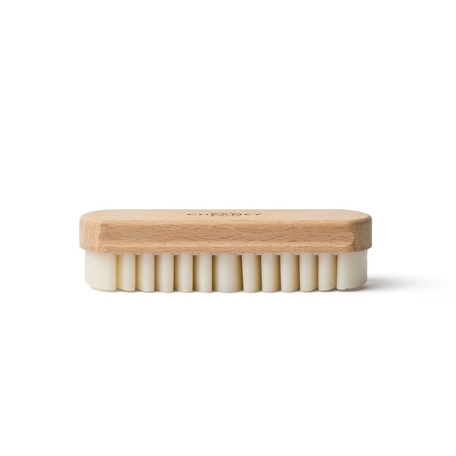 Refurbishment Cheaney | Suede Care Brush