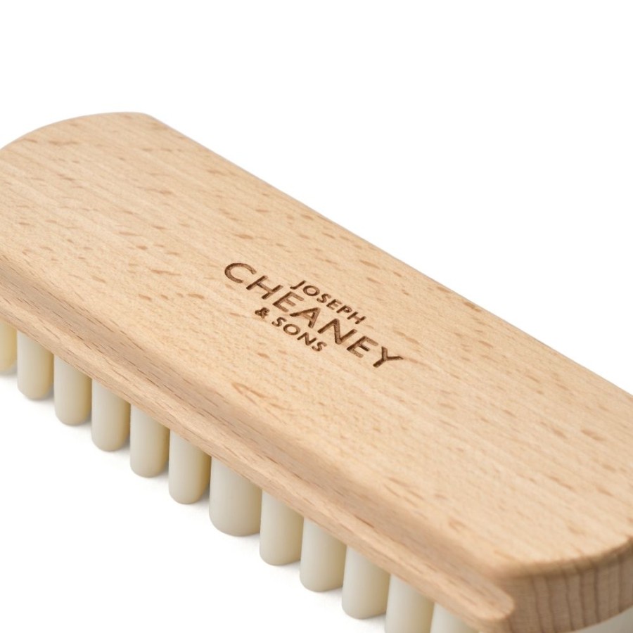 Refurbishment Cheaney | Suede Care Brush