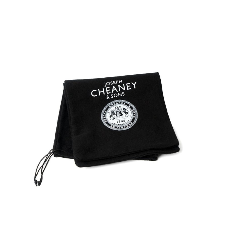 Accessories Cheaney | Drawstring Fabric Shoe Bags (1Xpair)