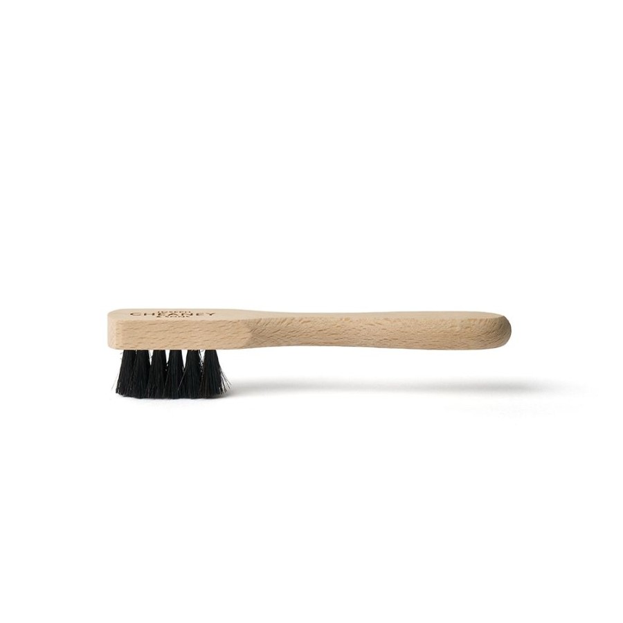 Refurbishment Cheaney | Black Applicator/Welt Brush