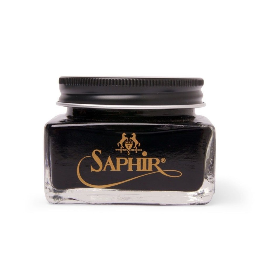 Refurbishment Saphir | Medaille D'Or 1925 Creme - Black 01