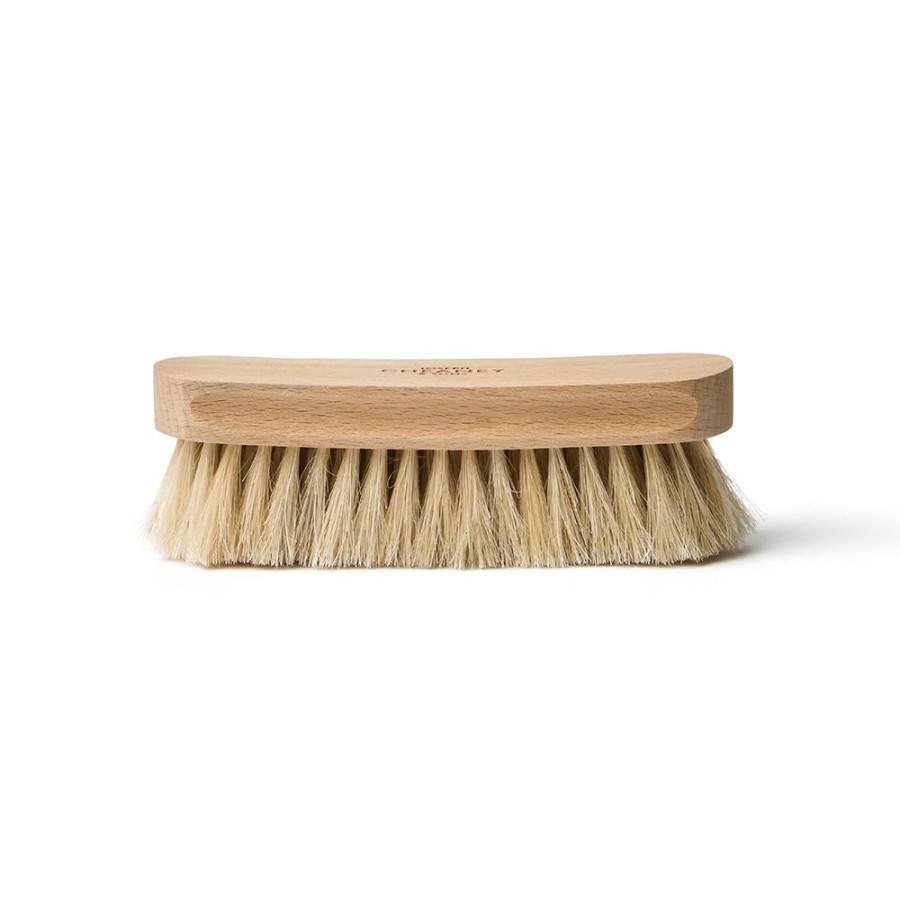 Refurbishment Cheaney | Small Grey Polishing Brush